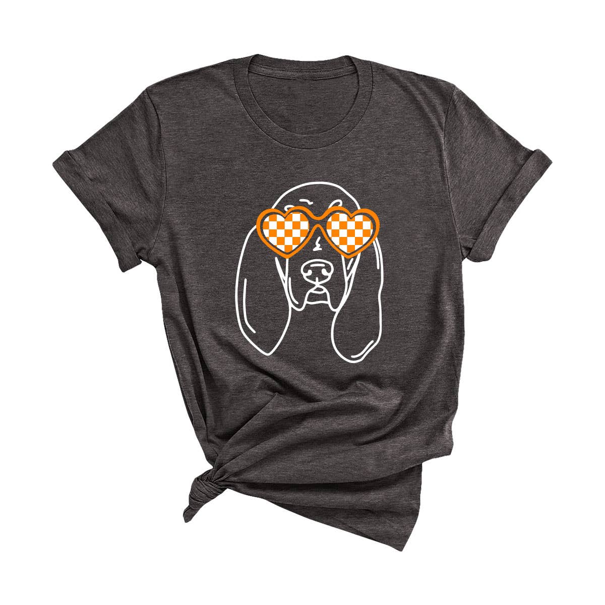 Smokey Shades Tee