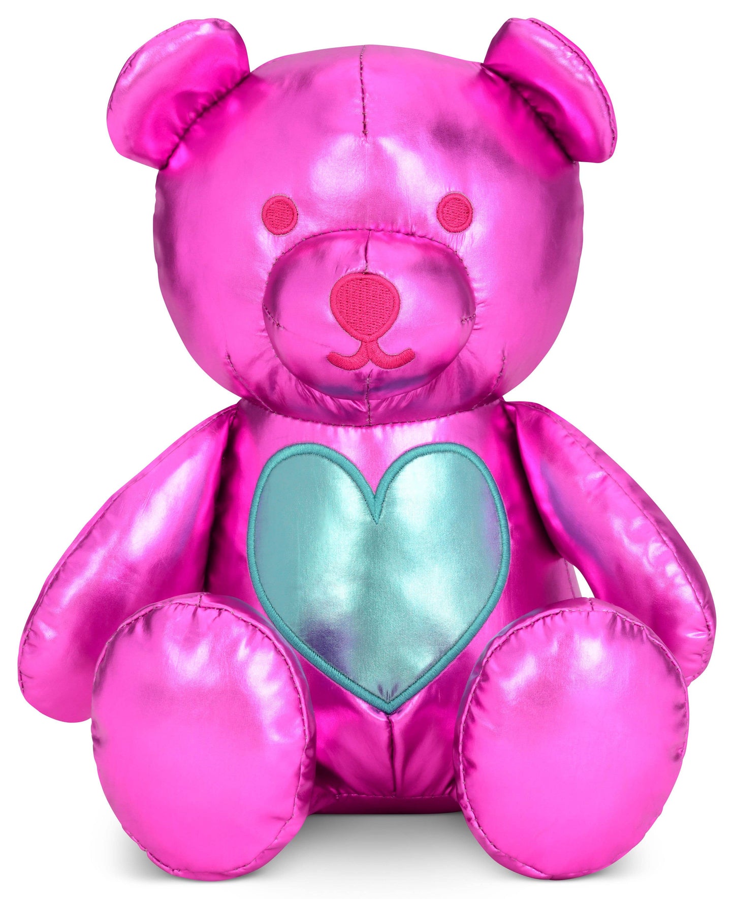 Beary Sweet Plush