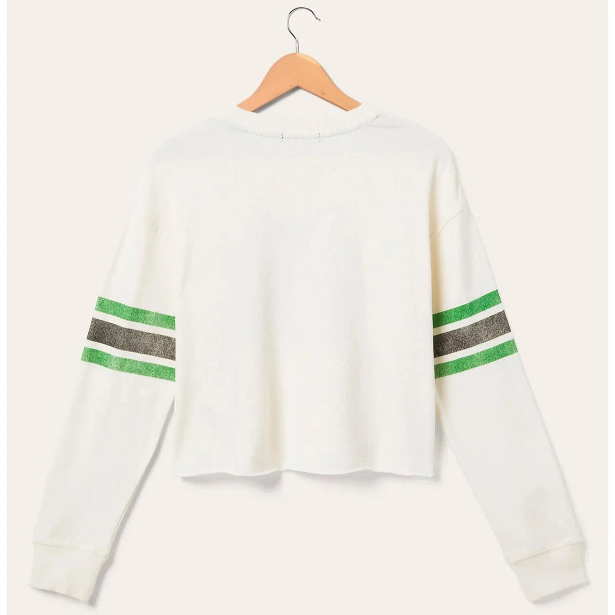 Philadelphia Eagles Kickoff Crop Crew Fleece