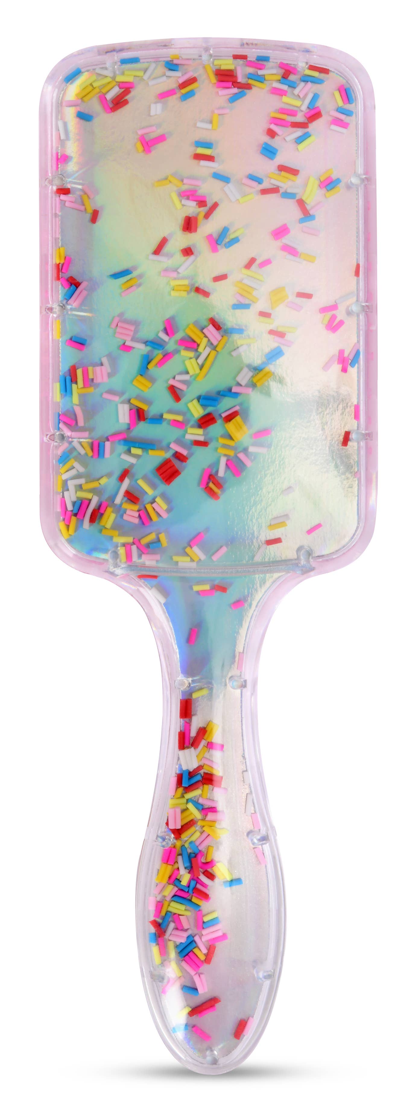 Sprinkles Hairbrush