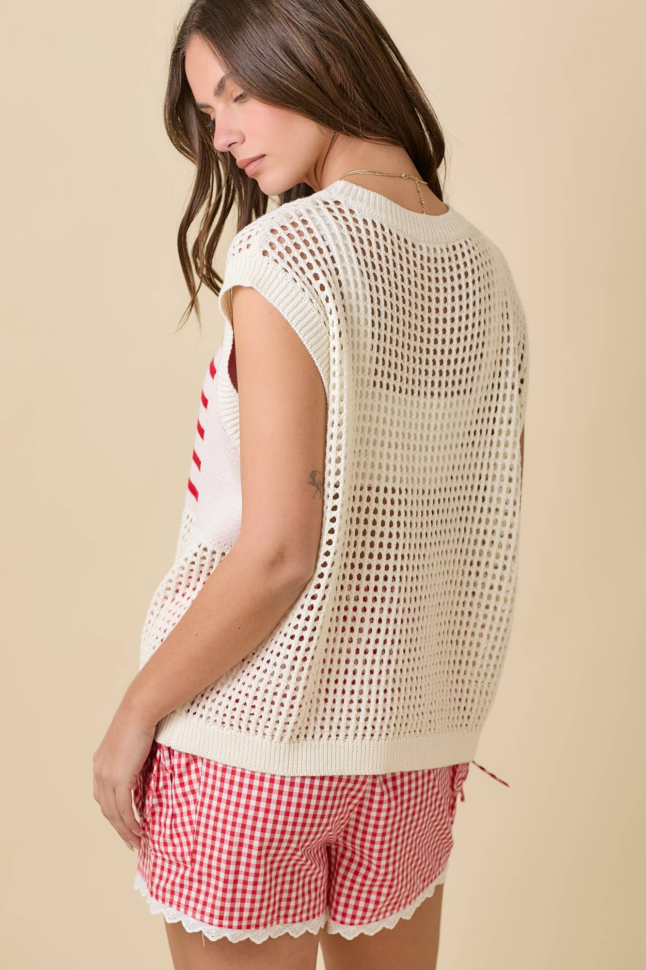 Star-Spangled Top