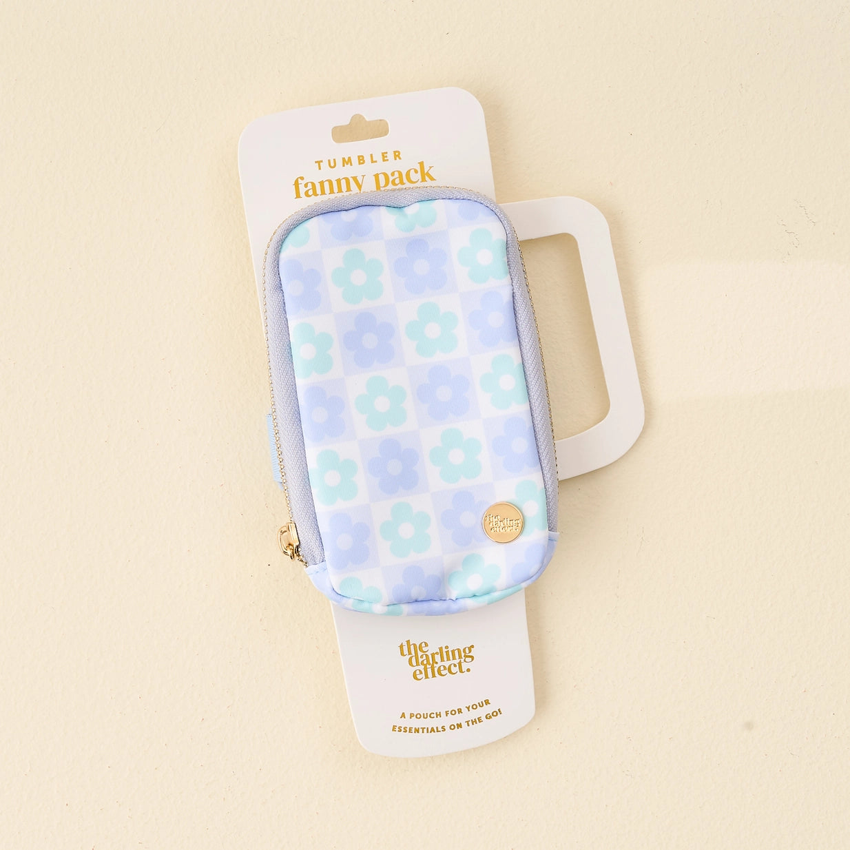 Tumbler Fanny Pack