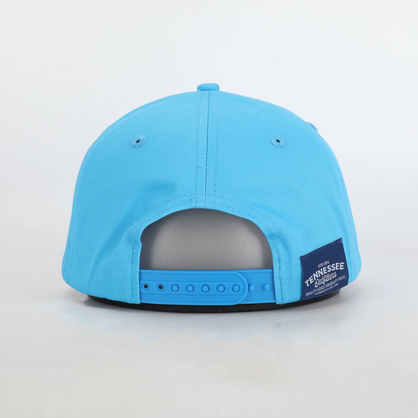Tennessee Rope Hat | Blue