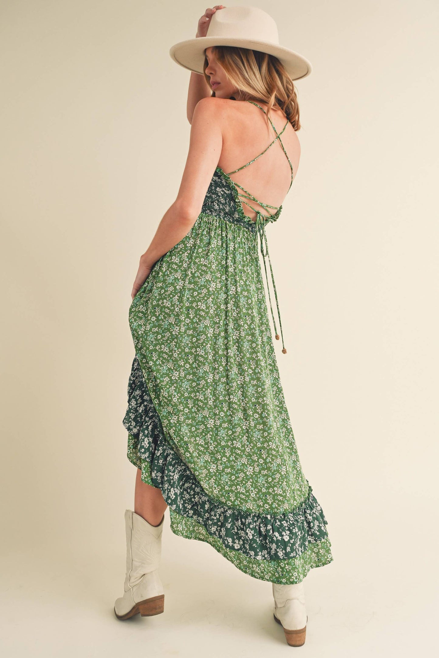 Meadowlark Maxi Dress
