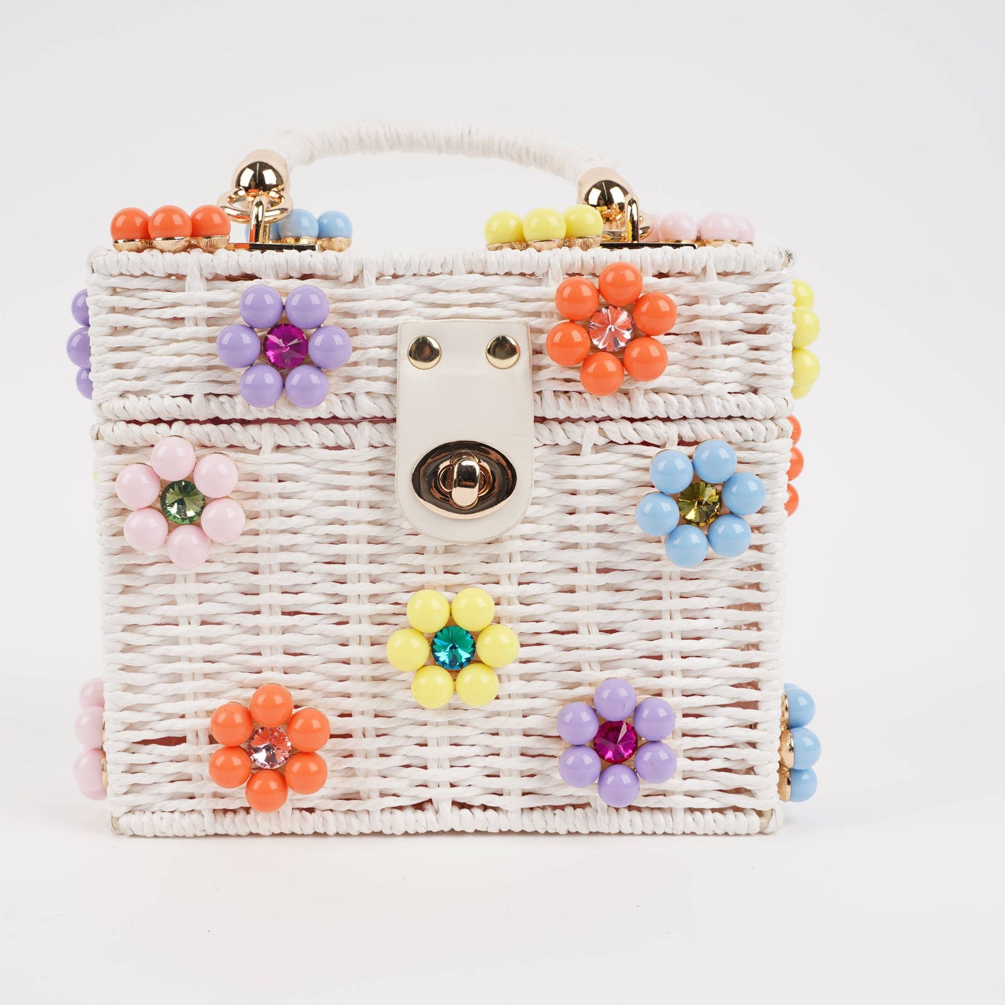 Daisy Bag | Candy Tote