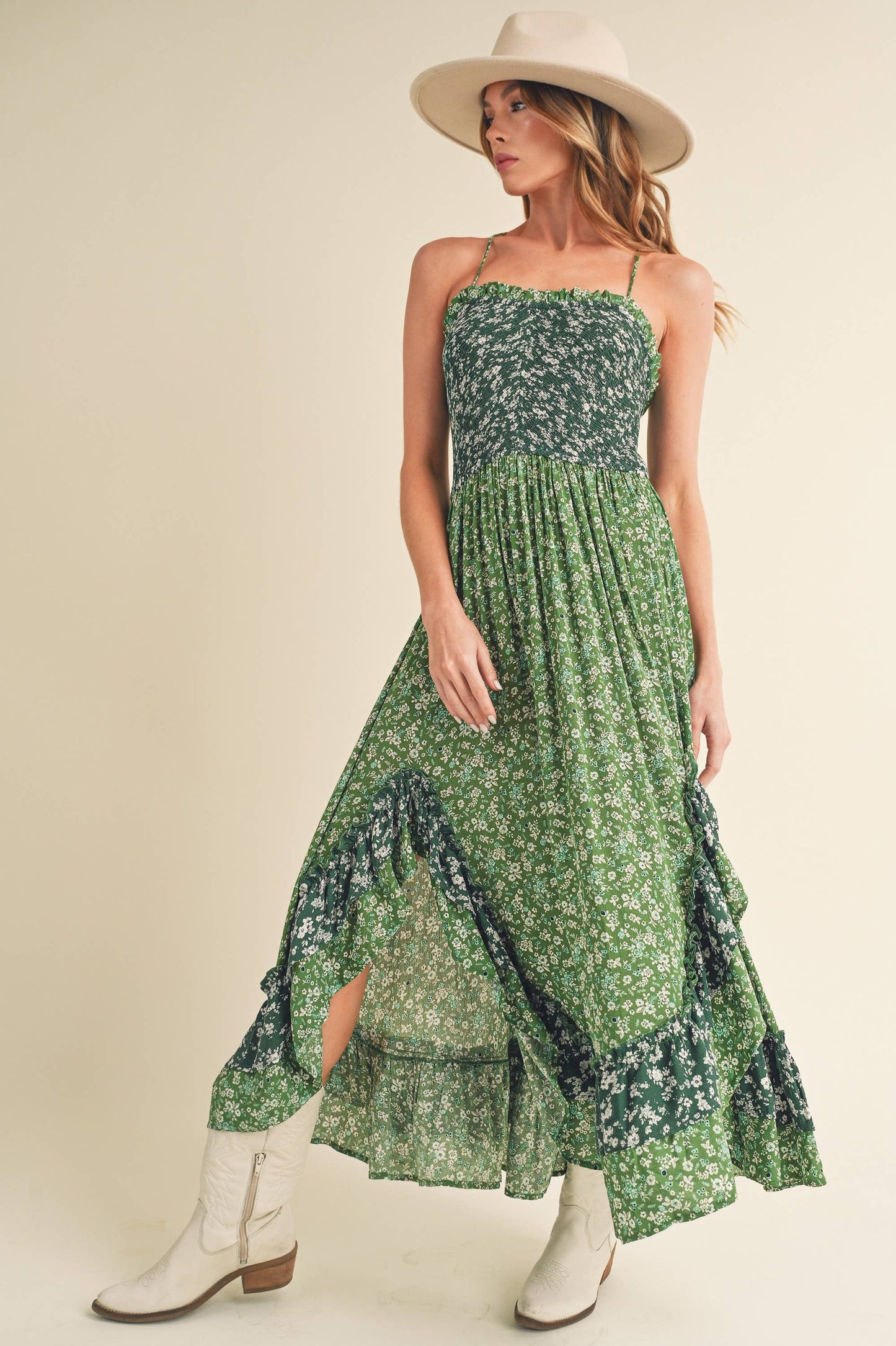 Meadowlark Maxi Dress