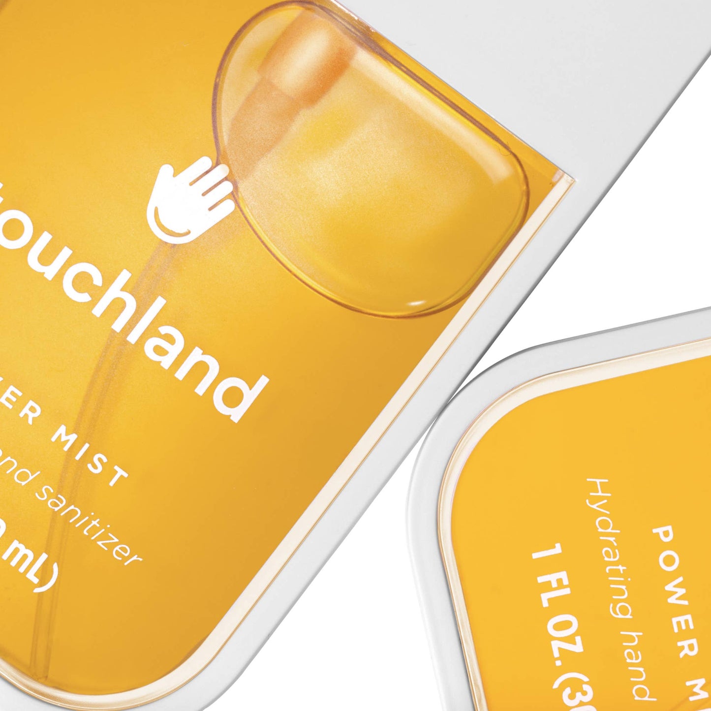 Mango Passion Hand Sanitizer