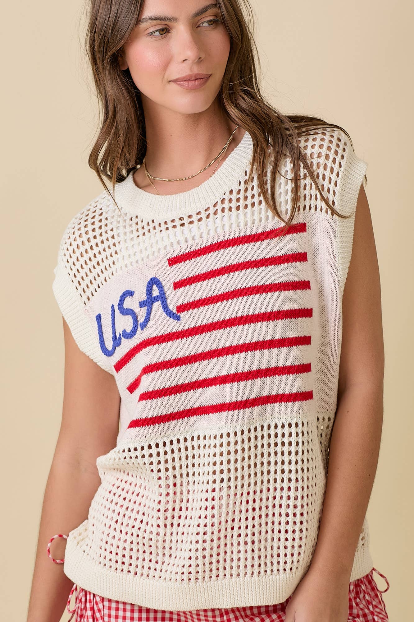 Star-Spangled Top