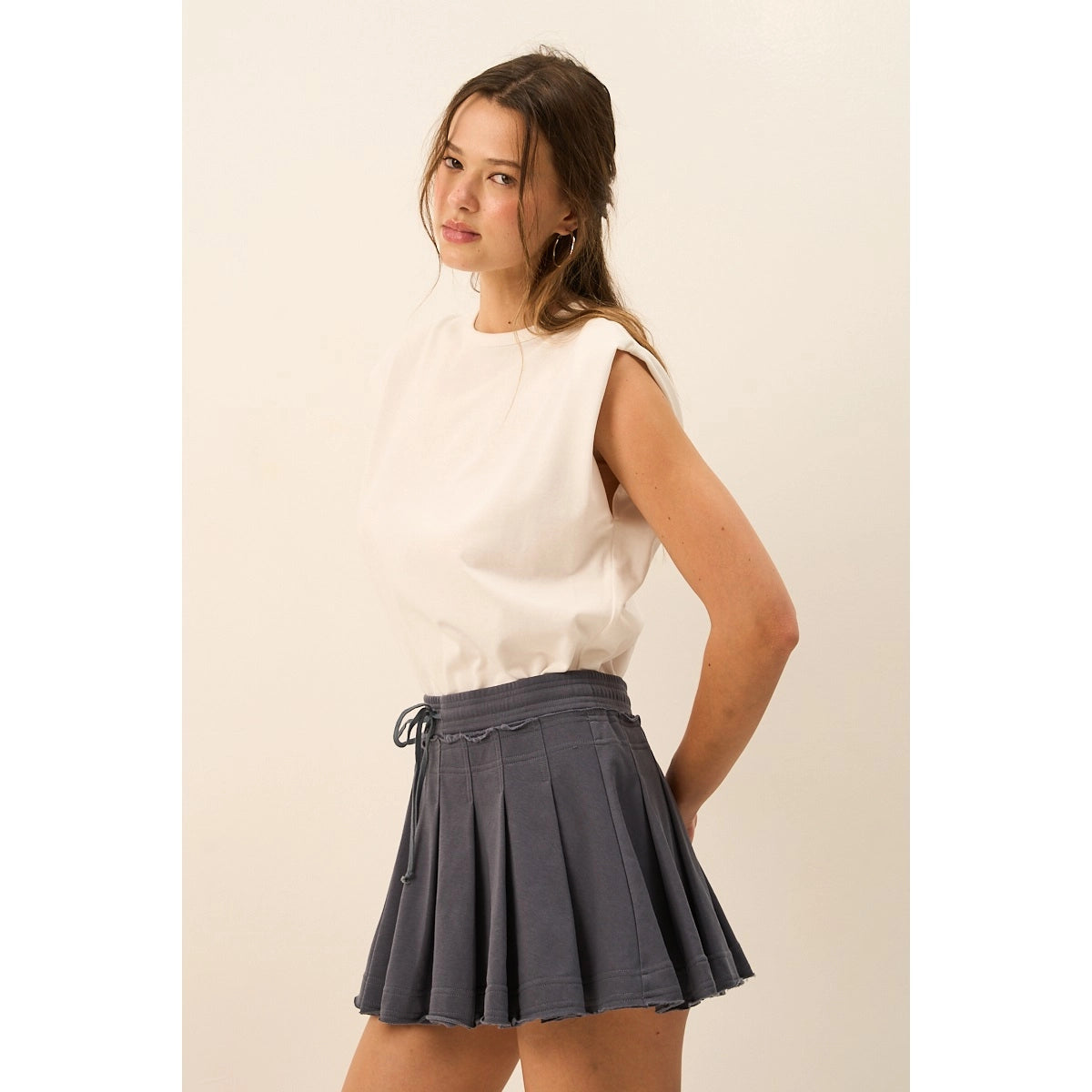 Coastline Club Dress