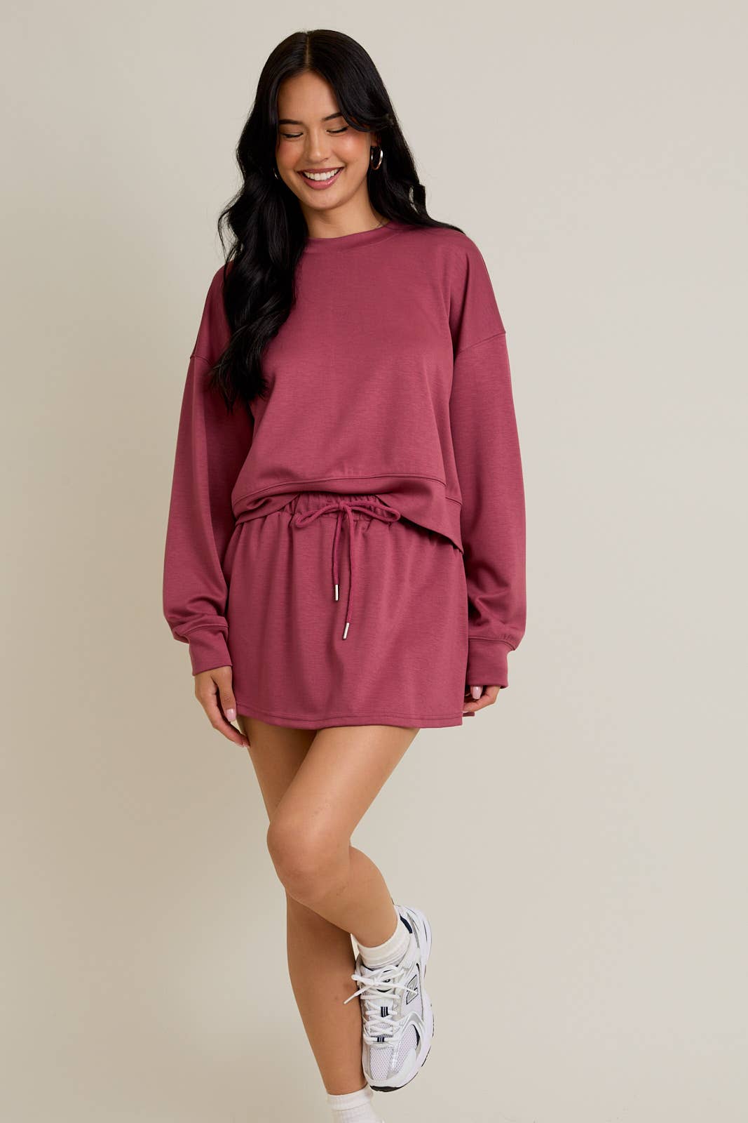 Chill Skort Set