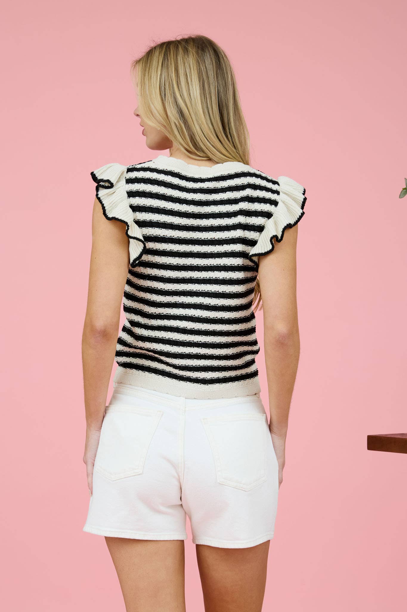 Skye Sweater Top