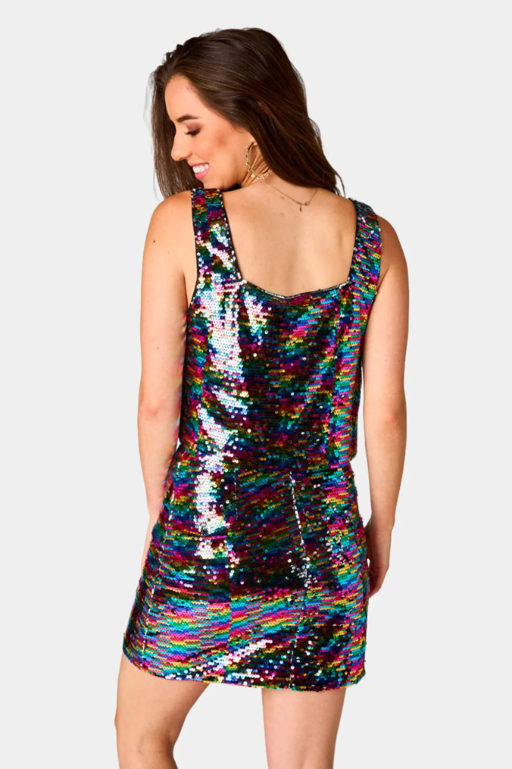 Buddylove Party Night Sequin Set