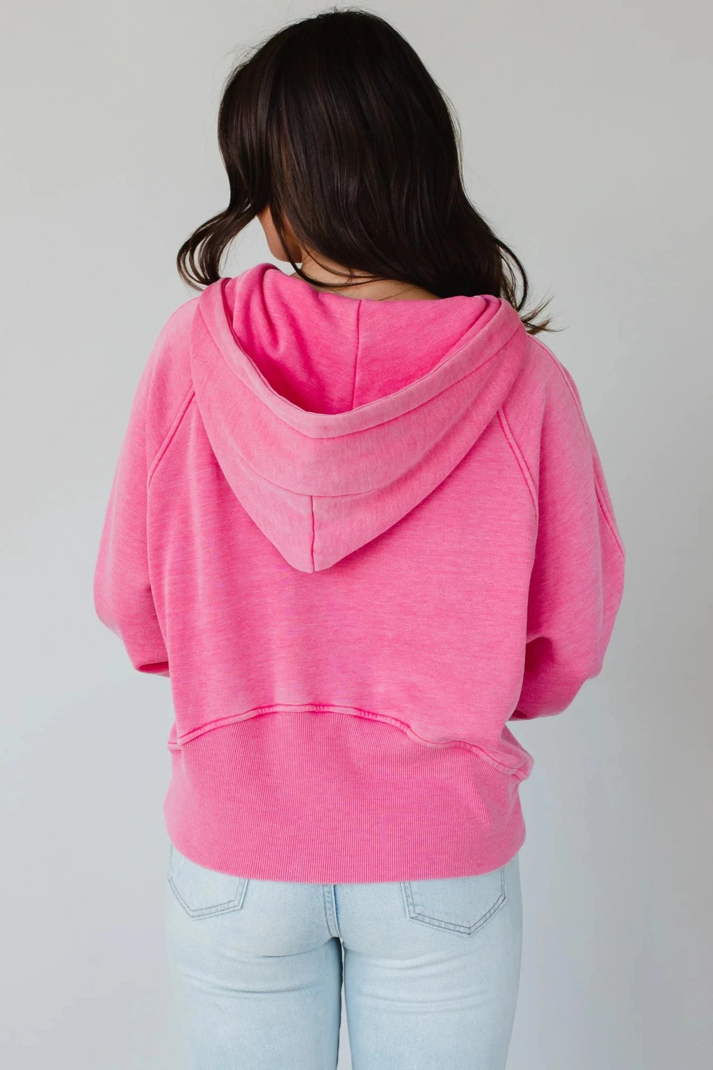 Bubblegum Bliss Pullover