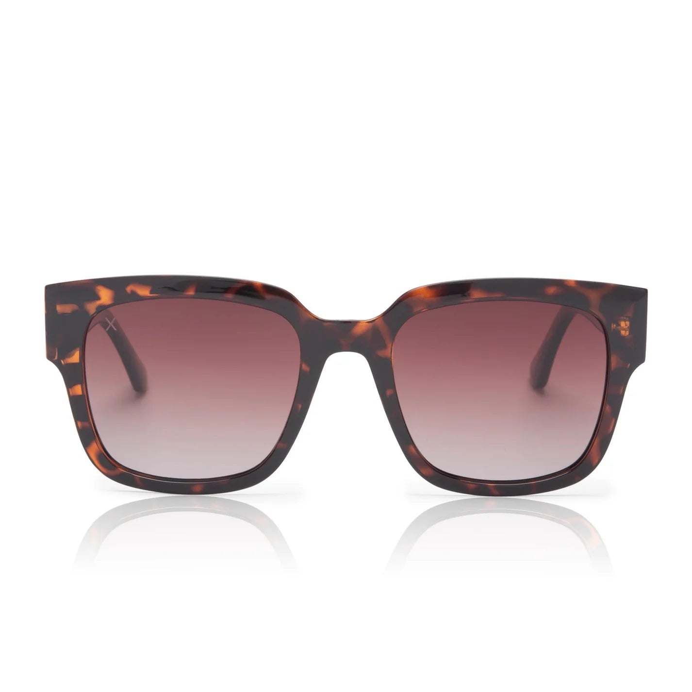 Dime Optics Brea Polarized Sunglasses