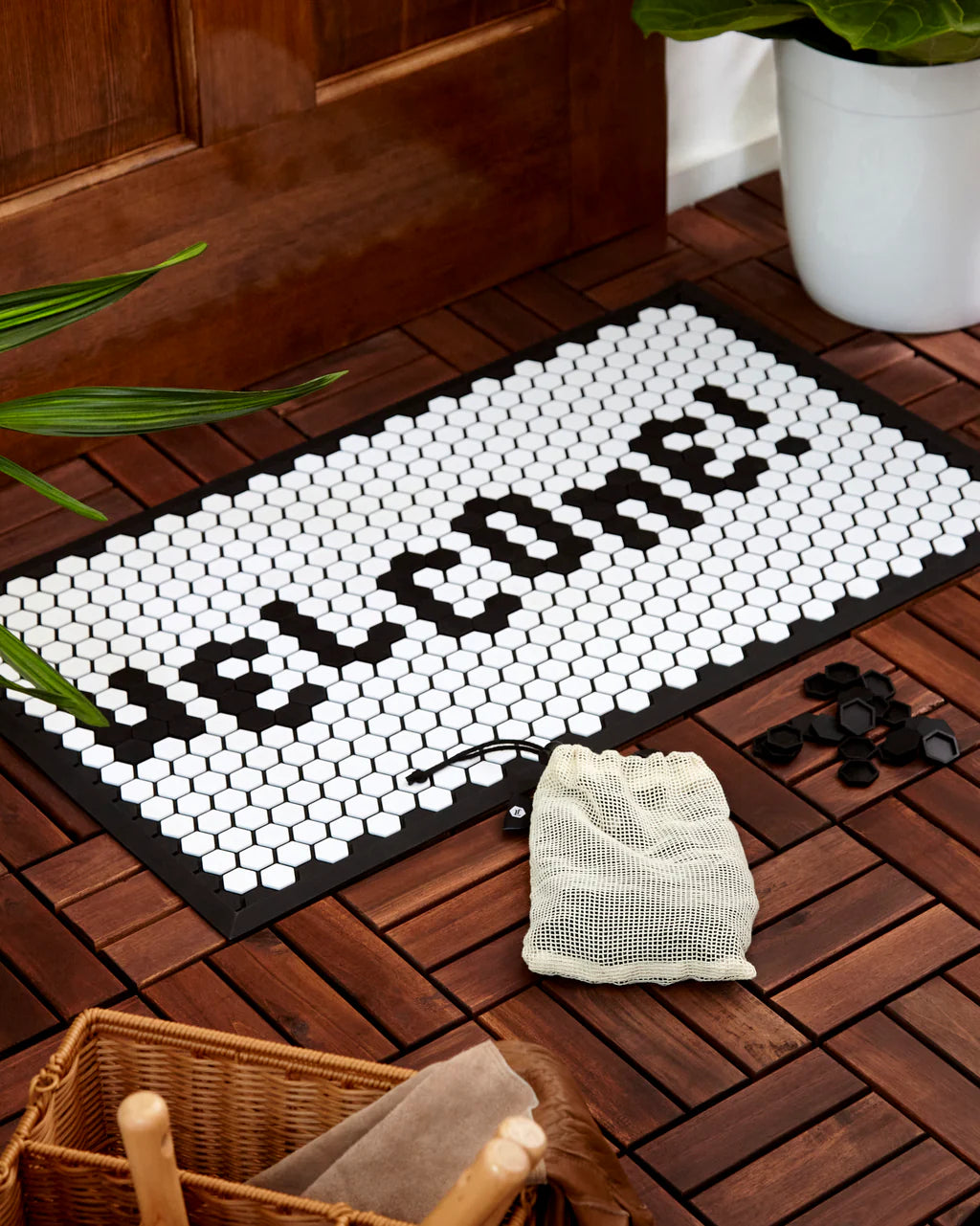 Tile Mat | Standard Size