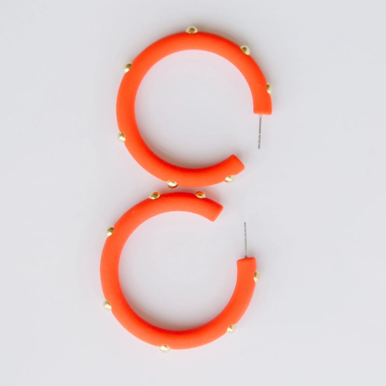 Candace Earrings | Large | Multiple Colors