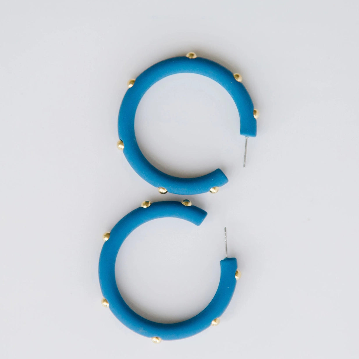 Candace Earrings | Large | Multiple Colors