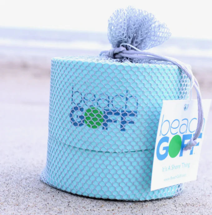 Beach Goff