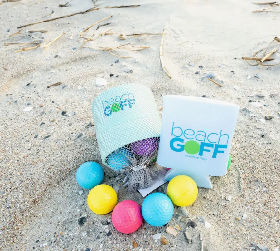 Beach Goff