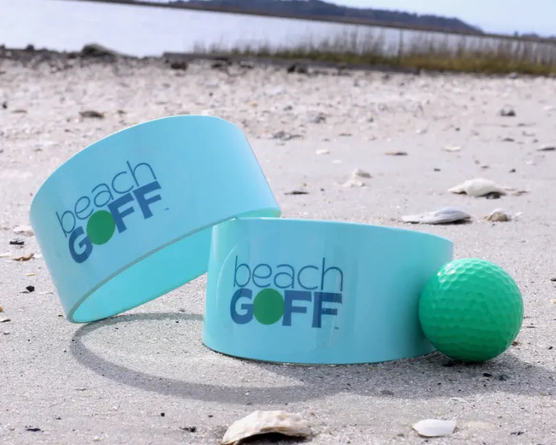 Beach Goff