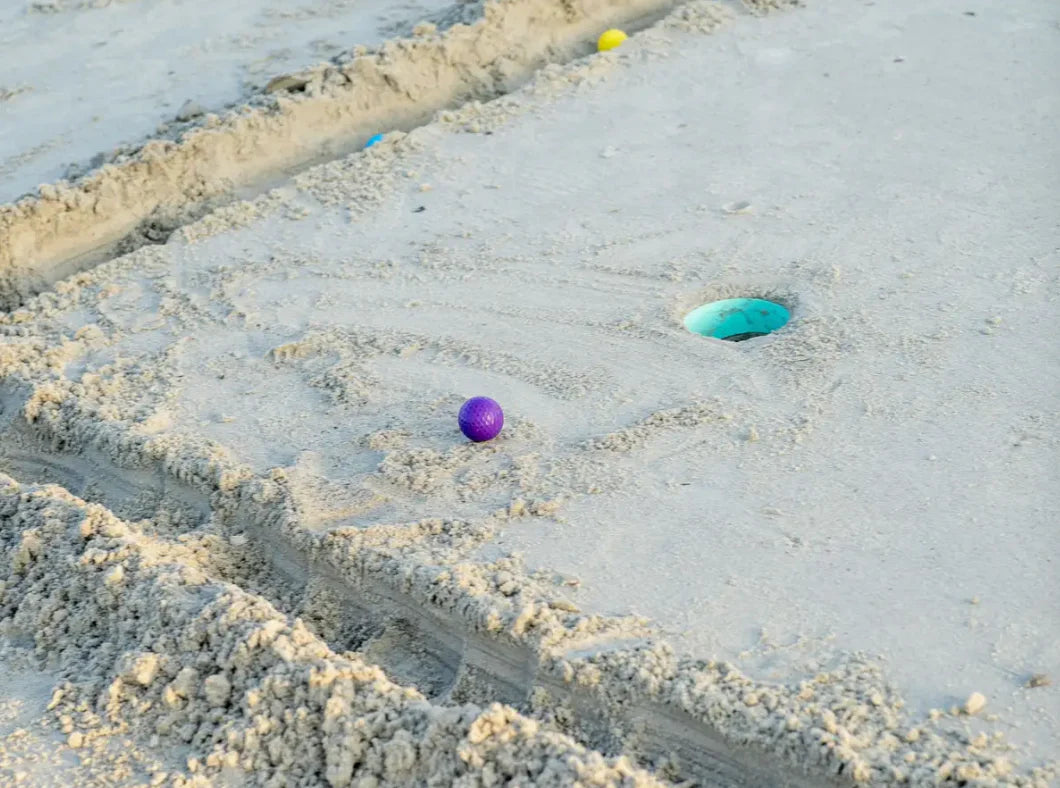 Beach Goff