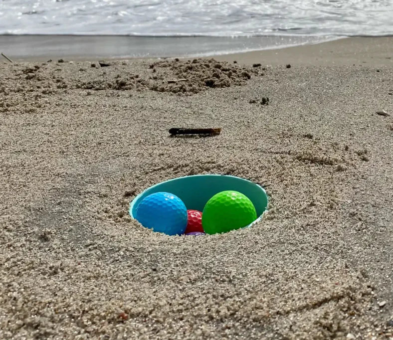 Beach Goff