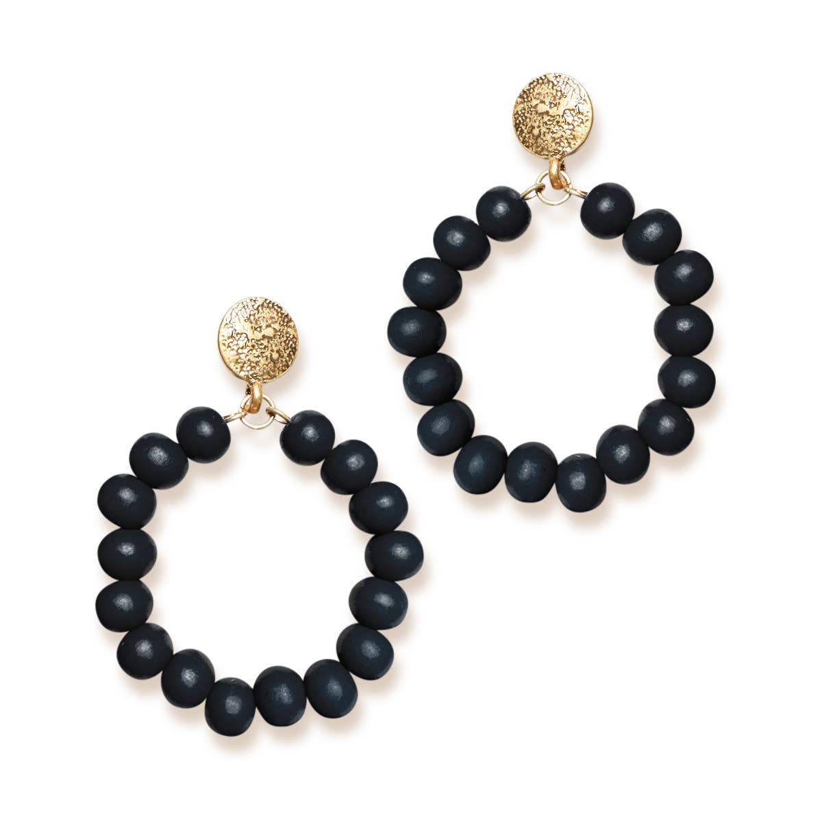 Nora Earrings | Multiple Colors