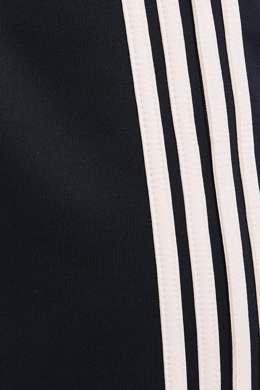 Victory Lap Skirt | Black