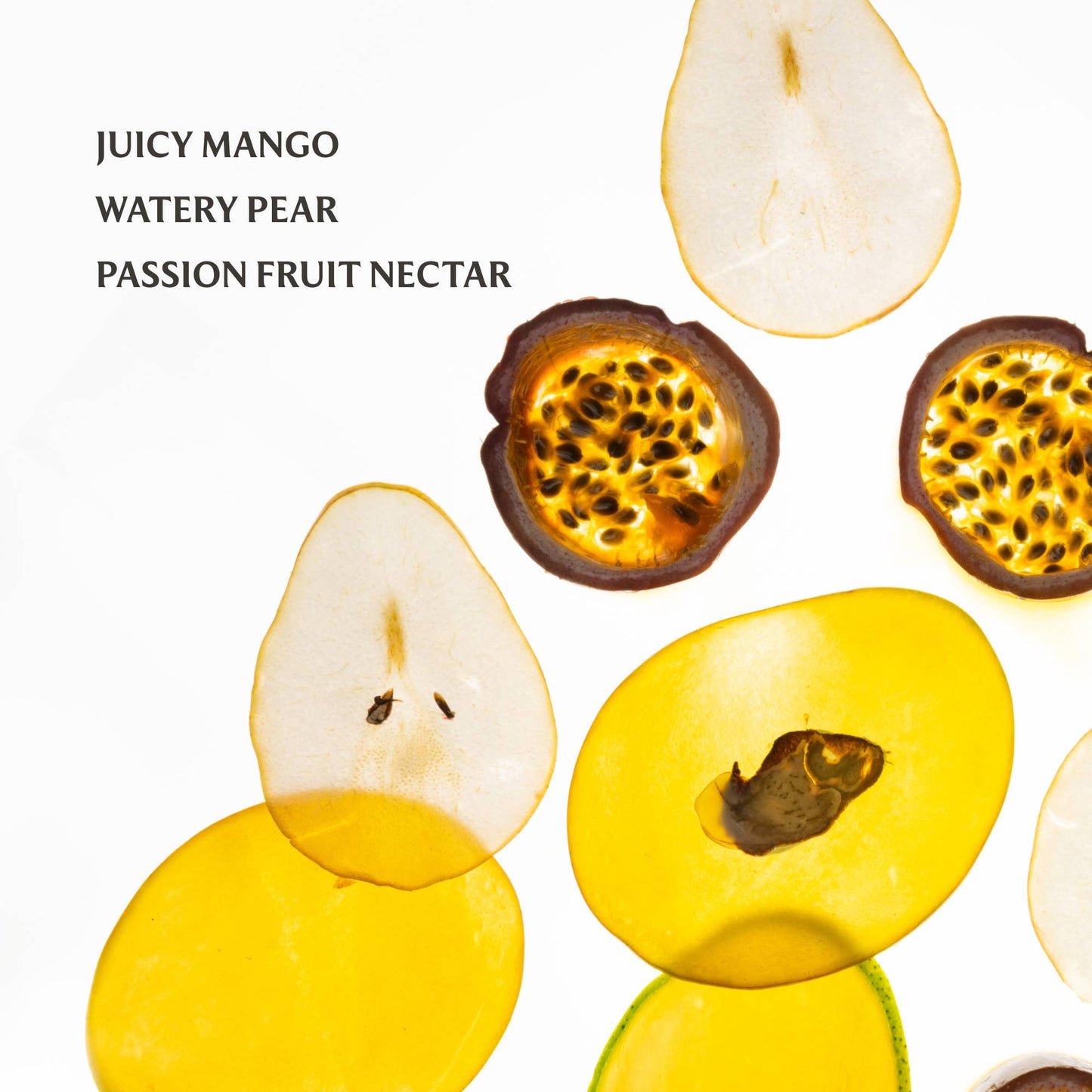 Mango Passion Hand Sanitizer