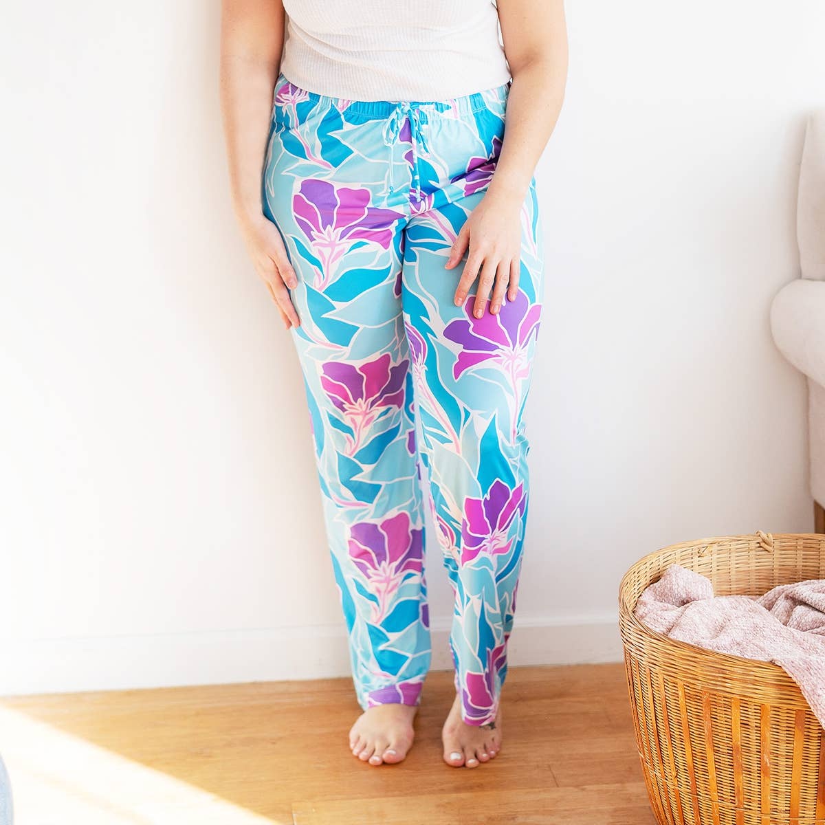 Get Lost PJ Pants