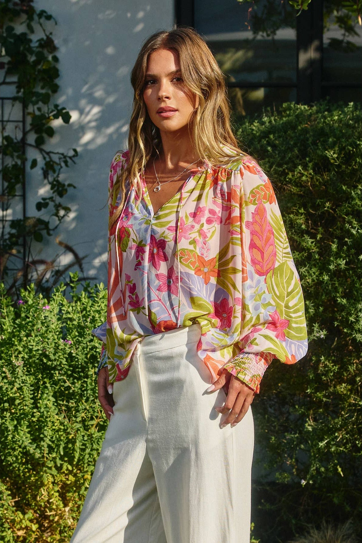 Love Coast Top
