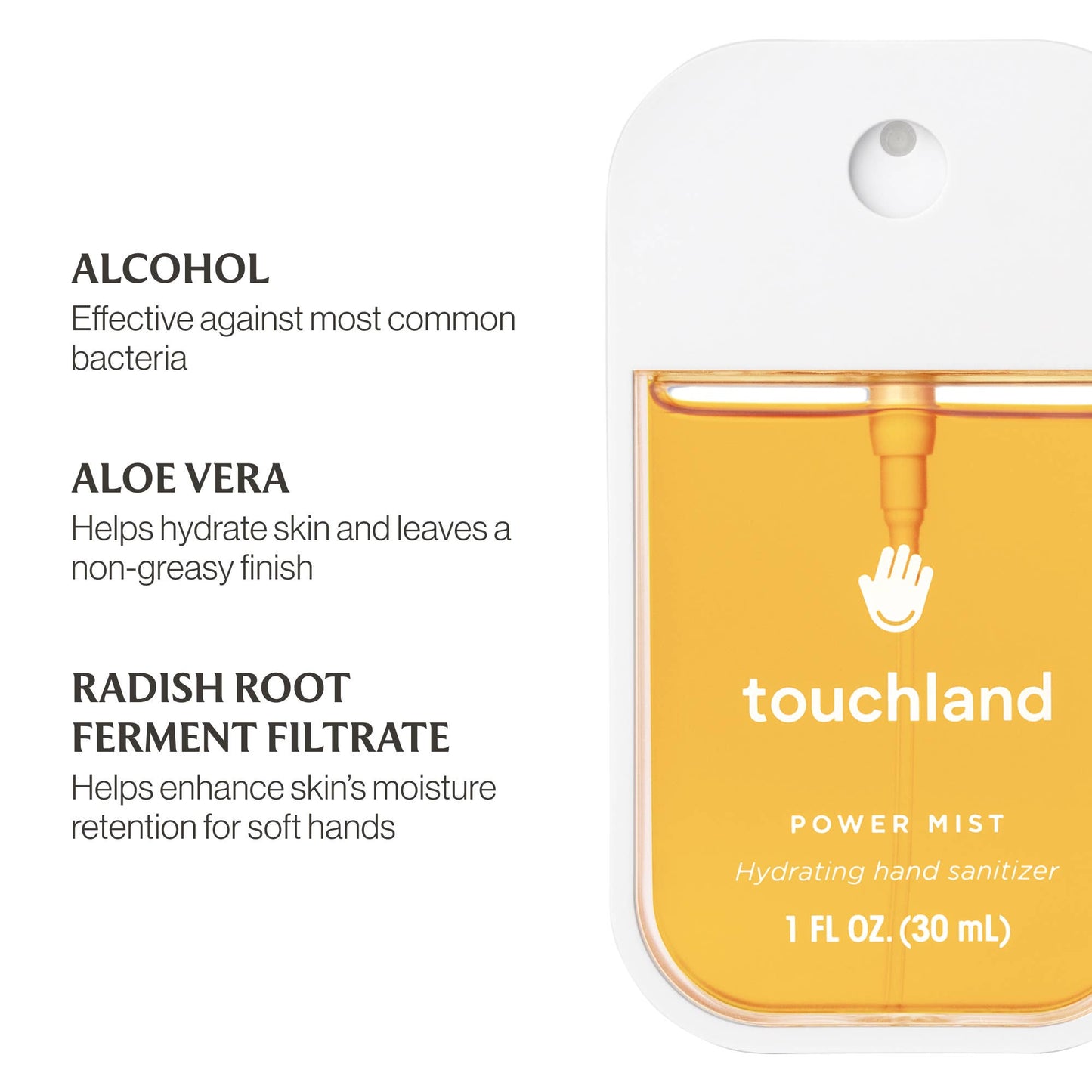 Mango Passion Hand Sanitizer