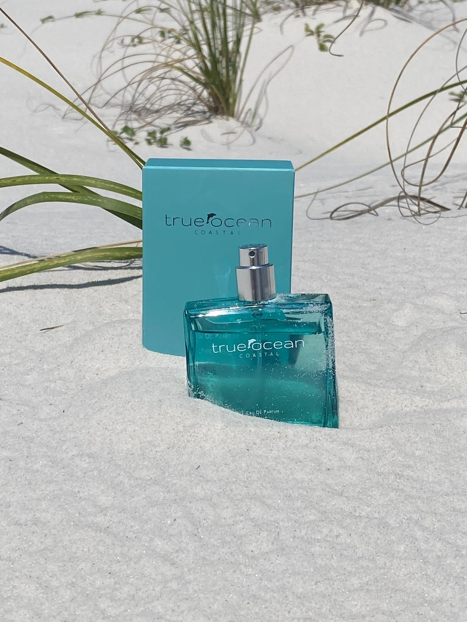 True Ocean Coastal Perfume