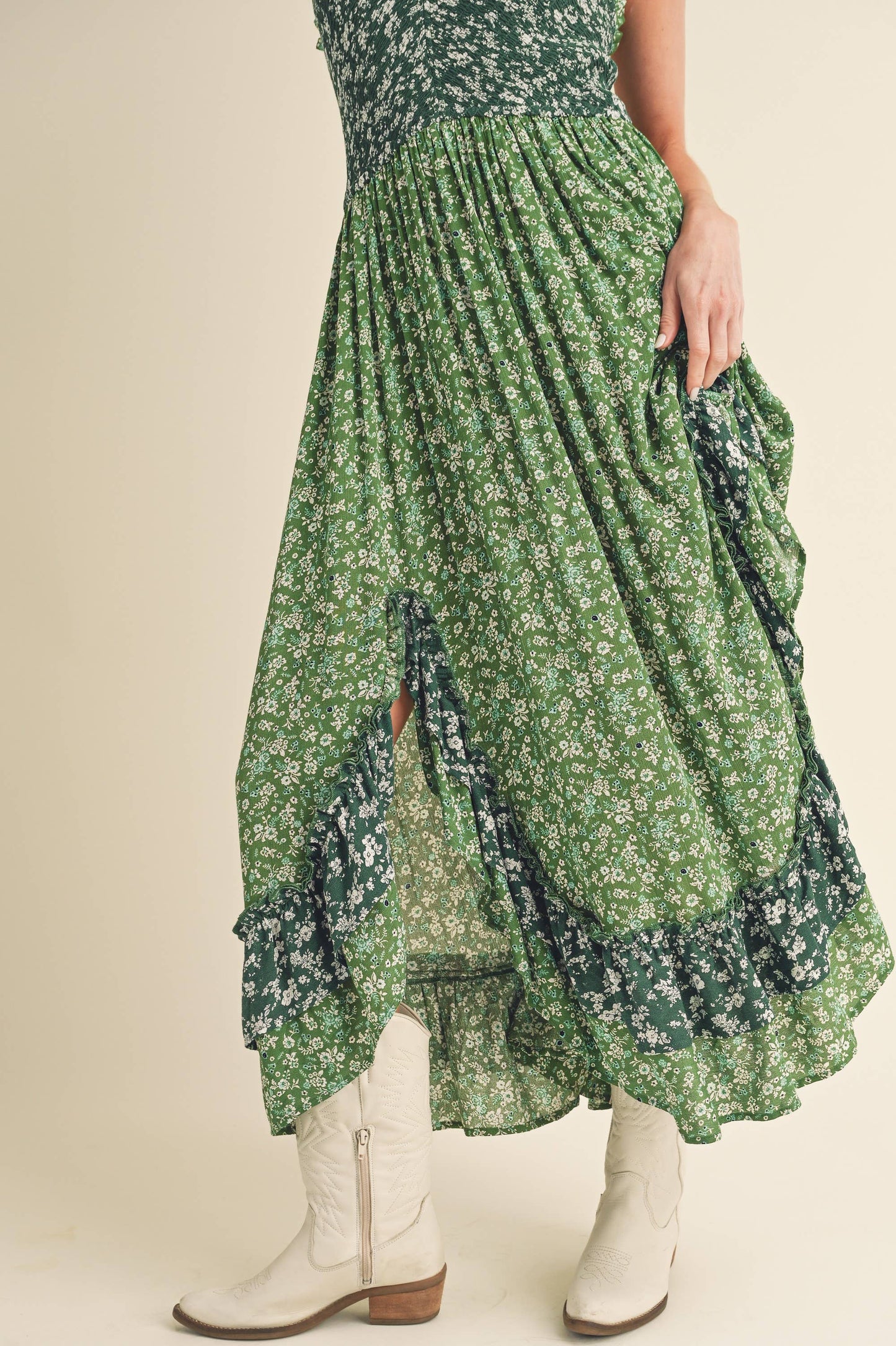 Meadowlark Maxi Dress