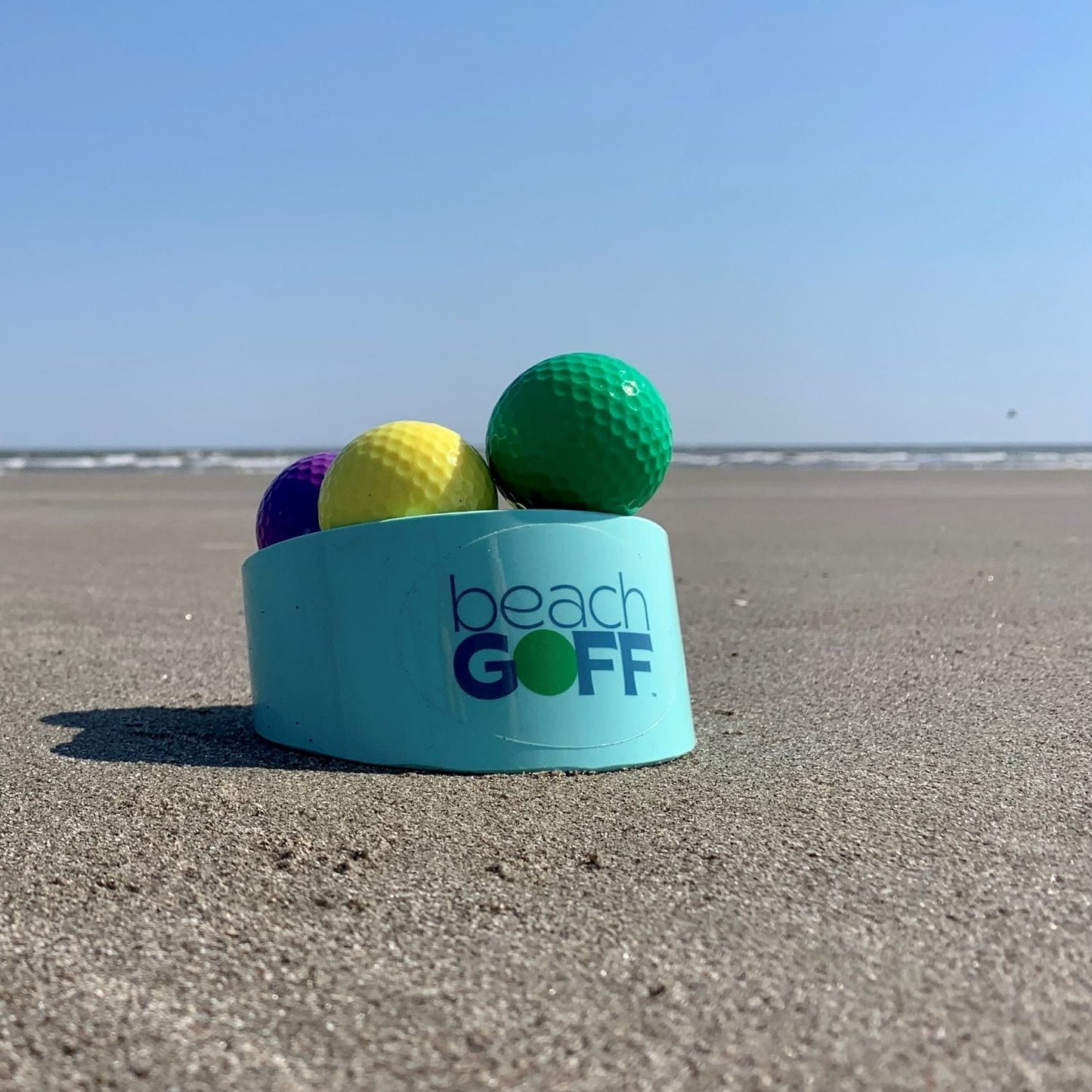 Beach Goff