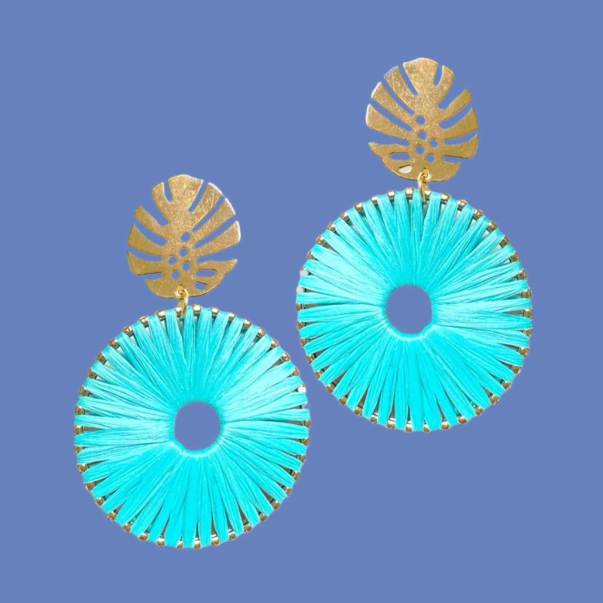Cabo Earrings | Multiple Colors