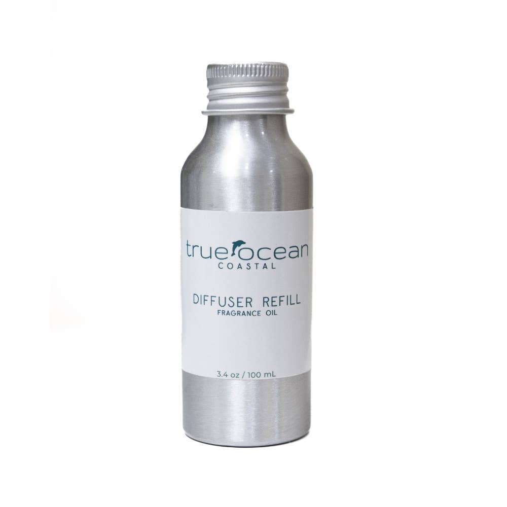 True Ocean Reed Diffuser Refill