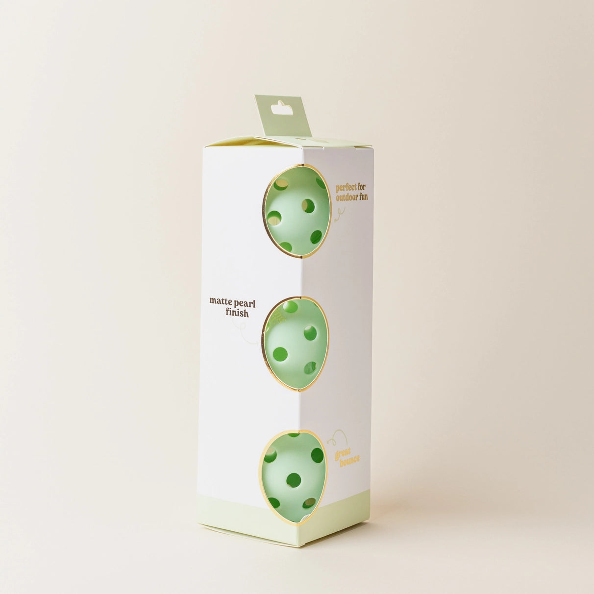 Pickle Ball Set | Multiple Options