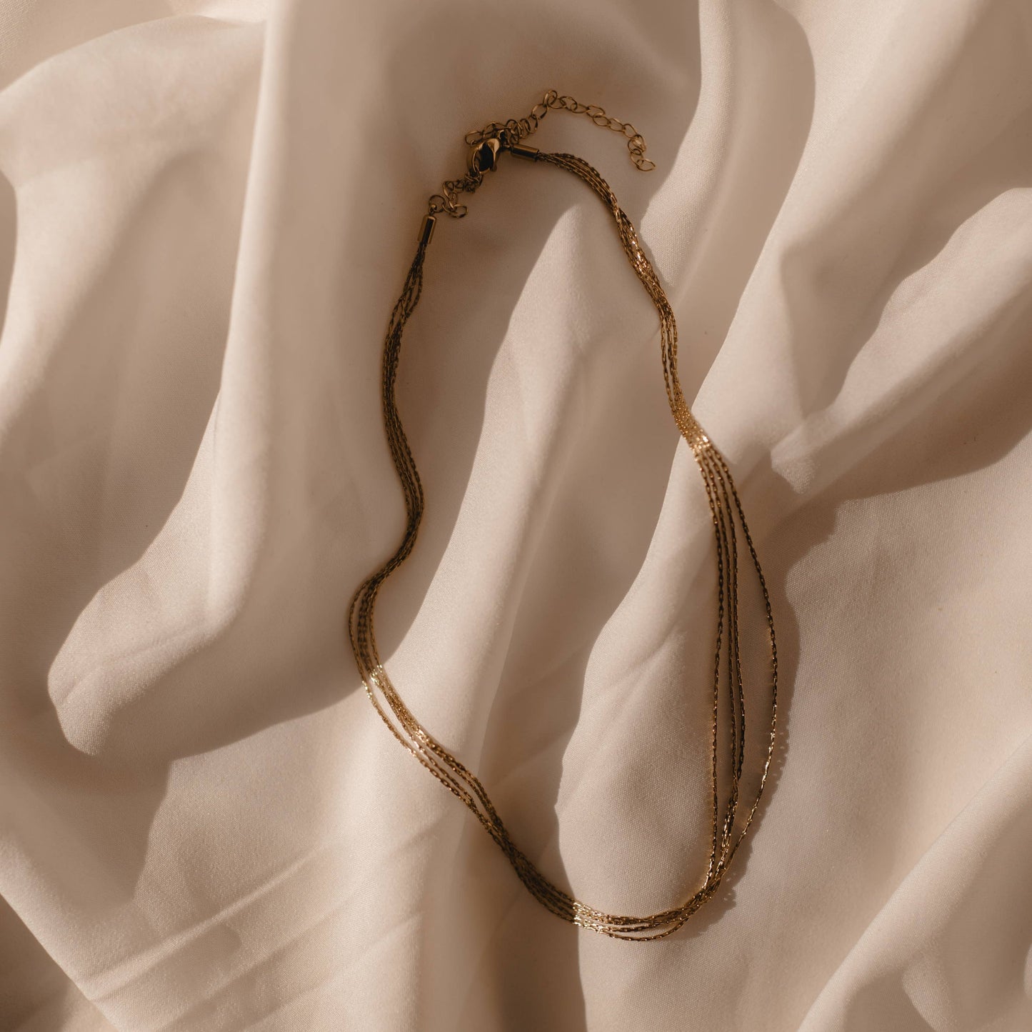 The Journey Necklace | Christian Jewelry