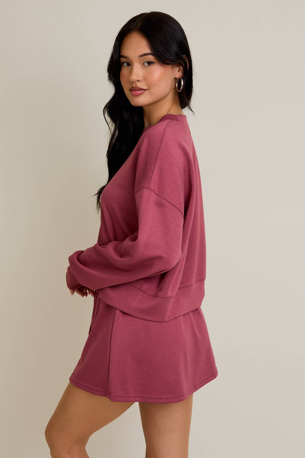 Chill Skort Set