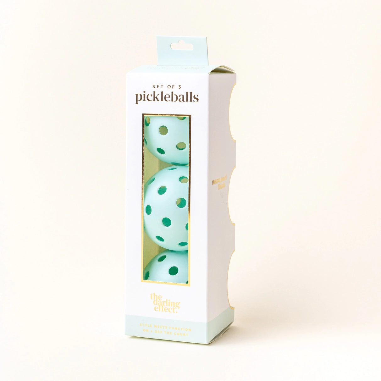 Pickle Ball Set | Multiple Options