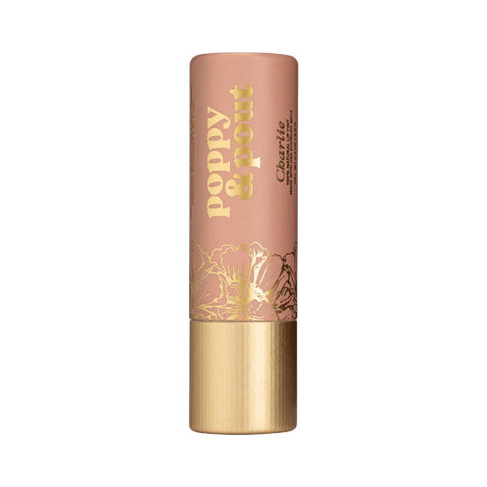 Poppy & Pout Vegan Lip Tint Charlie
