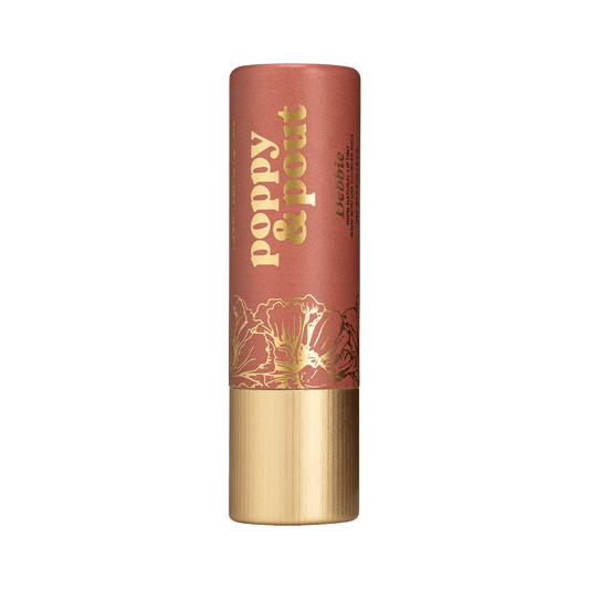 Poppy & Pout Debbie Vegan Lip Tint