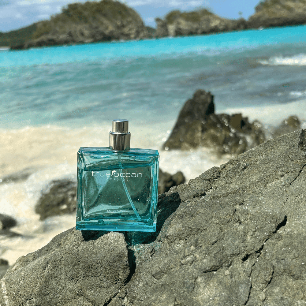 True Ocean Coastal Perfume