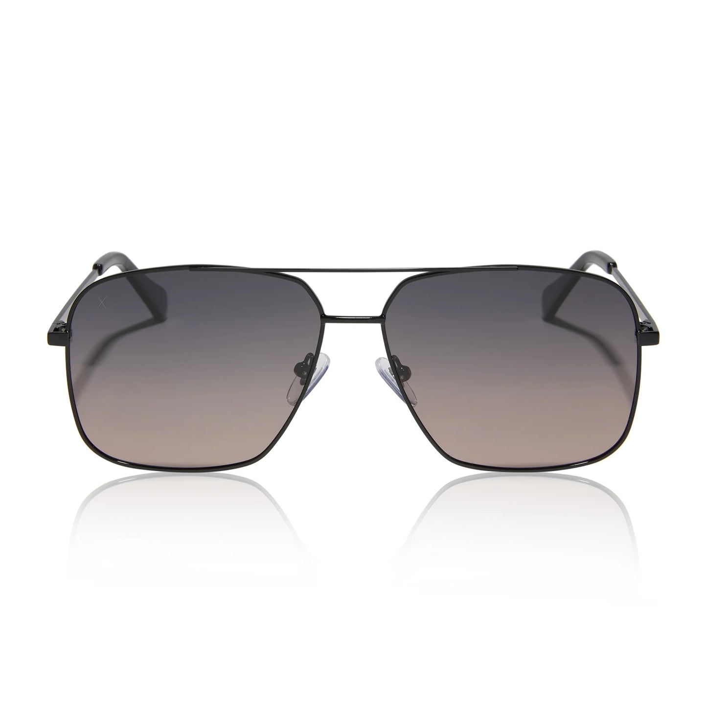 Dime Optics Encino Polarized Aviators
