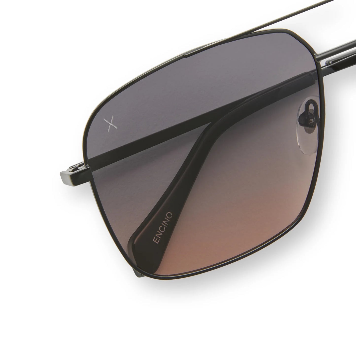 Dime Optics Encino Polarized Aviators