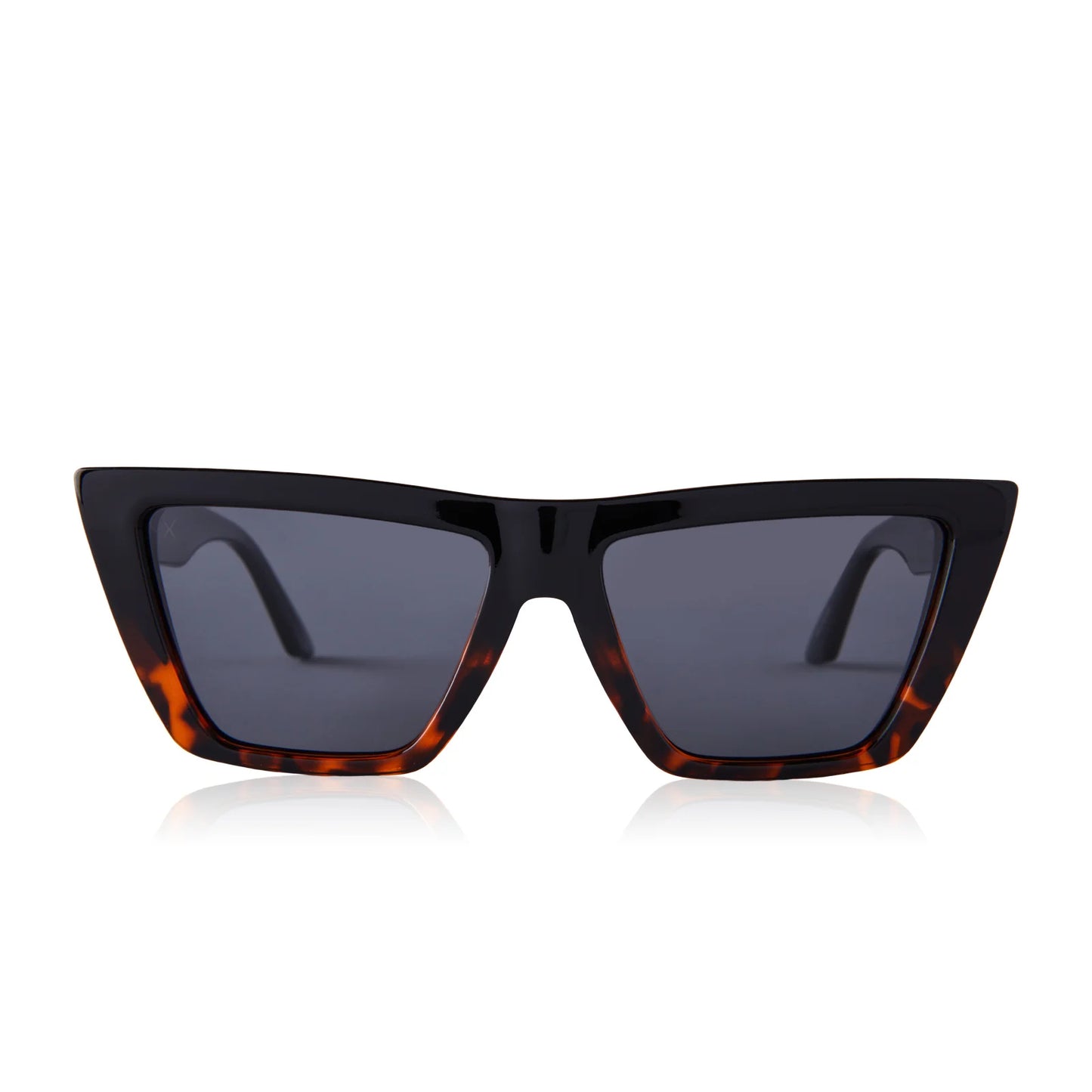 Dime Optics Melrose Polarized Sunglasses
