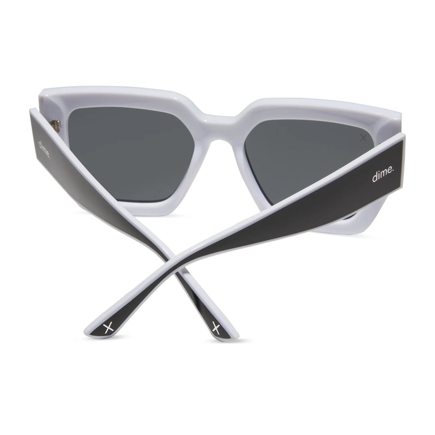 Dime Optics She's a 10 Polarized Sunglasses | Multiple Options