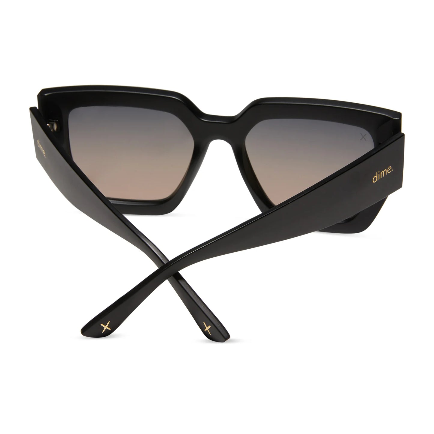 Dime Optics She's a 10 Polarized Sunglasses | Multiple Options