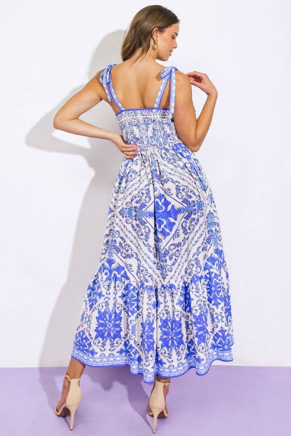 Isla Dress